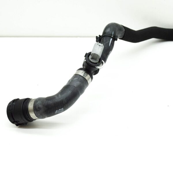 A1775010602 - MB A W177 Linker Lower Water Coolant Cooler Hose A1775010602 NEW