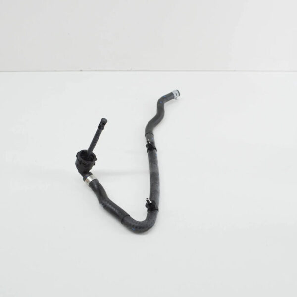 A177501090264 - MERCEDES-BENZ A W177 Expansion Reservoir Vent Line A177501090264 NEW