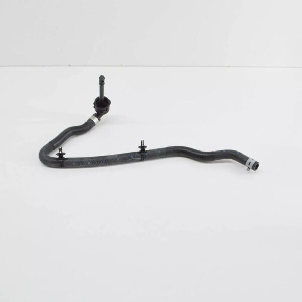 A177501090264 - MERCEDES-BENZ A W177 Expansion Reservoir Vent Line A177501090264 NEW