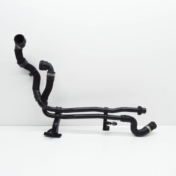 A1775017501 - NEW MB CLA COUPE C118 RIGHT SIDE WATER RADIATOR HOSE A1775017501 ORIGINAL
