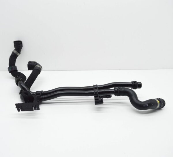 A1775017501 - NEW MB CLA COUPE C118 RIGHT SIDE WATER RADIATOR HOSE A1775017501 ORIGINAL