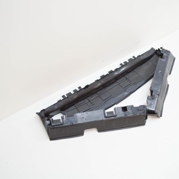 A1775050000 - NEW MERCEDES-BENZ CLA C118 AMG RADIATOR TOP AIR DUCT SEGMENT A1775050000