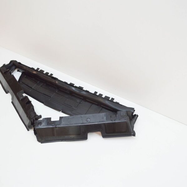 A1775050000 - NEW MERCEDES-BENZ CLA C118 AMG RADIATOR TOP AIR DUCT SEGMENT A1775050000
