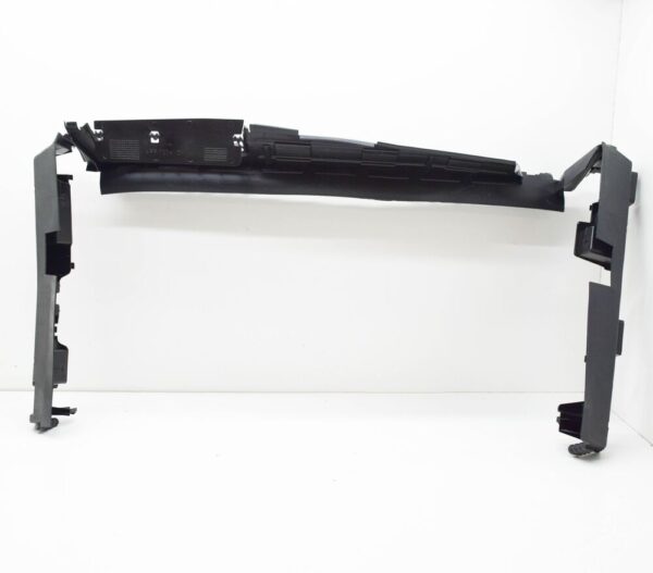 A1775050100 - NEW MB CLA COUPE C118 RADIATOR UPPER AIR DUCT SEGMENT A1775050100