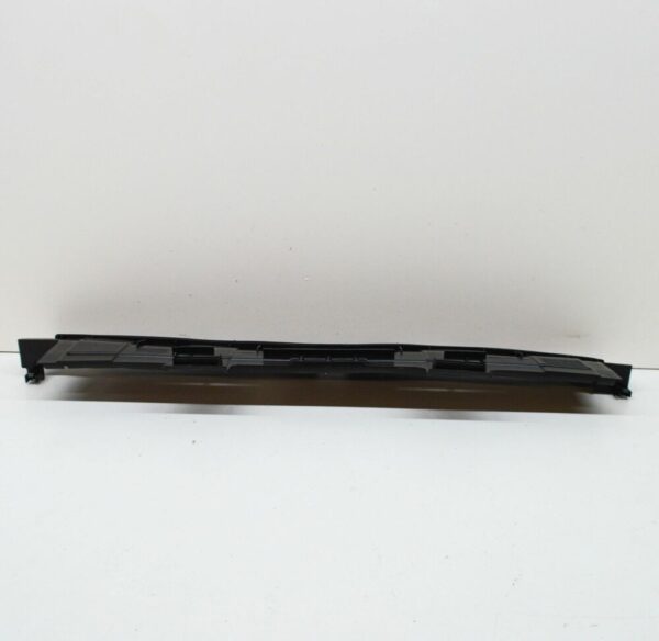 A1775050200 - MERCEDES-BENZ A W177 Radiator Lower Air Duct Segment A1775050200 NEW GENUINE