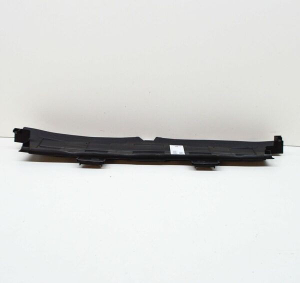 A1775050200 - MERCEDES-BENZ A W177 Radiator Lower Air Duct Segment A1775050200 NEW GENUINE