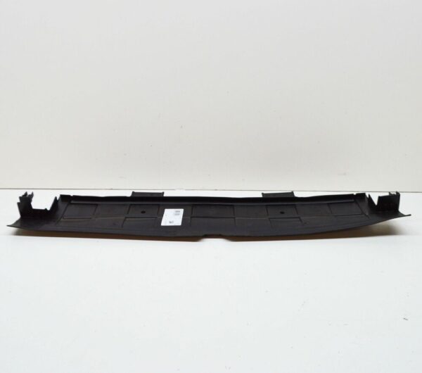 A1775050200 - MERCEDES-BENZ A W177 Radiator Lower Air Duct Segment A1775050200 NEW GENUINE