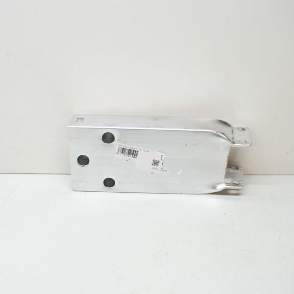 A1776202300 - NEW MB A W177 FRONT BUMPER CRASH REINFORCEMENT IMPACT BAR BRACKET A1776202300