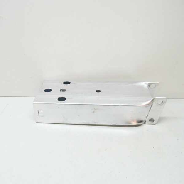 A1776202300 - NEW MB A W177 FRONT BUMPER CRASH REINFORCEMENT IMPACT BAR BRACKET A1776202300
