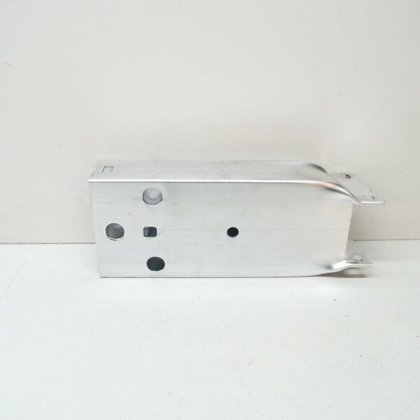 A1776202300 - NEW MB A W177 FRONT BUMPER CRASH REINFORCEMENT IMPACT BAR BRACKET A1776202300