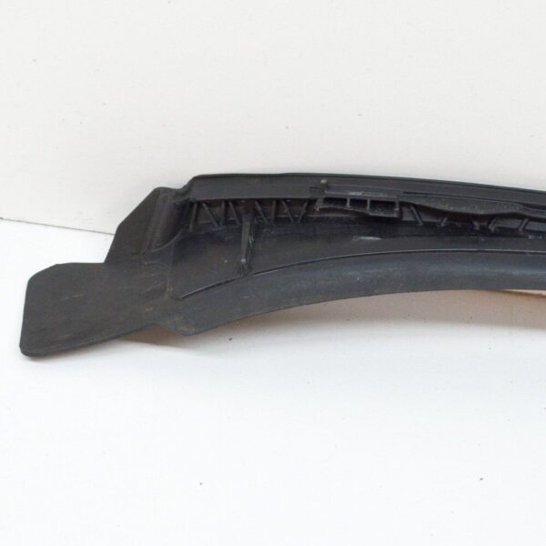 A1776902900 - NEW MB A W177 FRONT WINDSHIELD LEFT SIDE WATER DEFLECTOR A1776902900 ORIGINAL