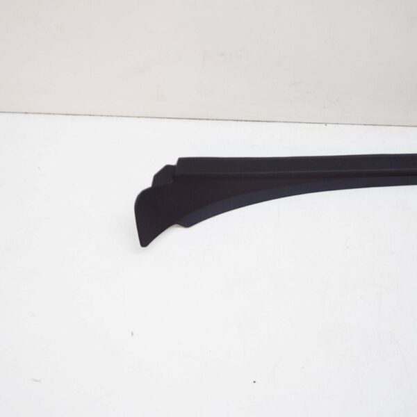 A1776903000 - New MB A W177 Front Windshield Right Side Water Deflector A1776903000