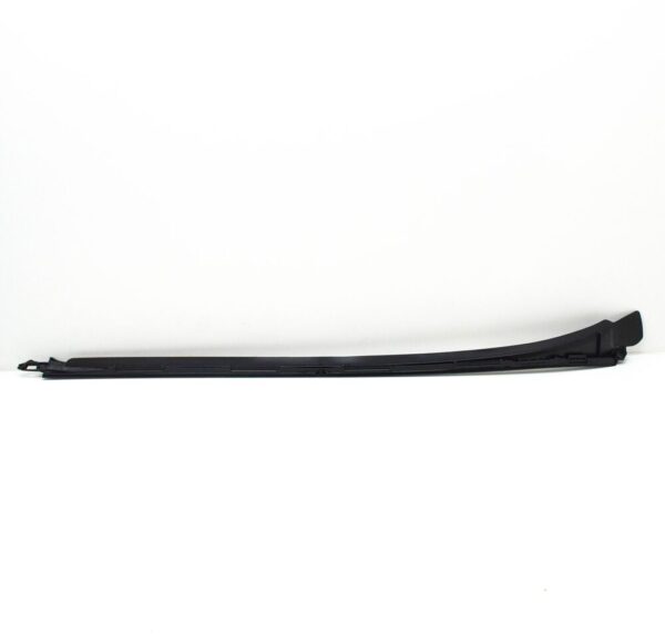 A177690330164 - NEW MB A V177 A177 FRONT WINDSHIELD LEFT VERTICAL TRIM A177690330164 ORIGINAL