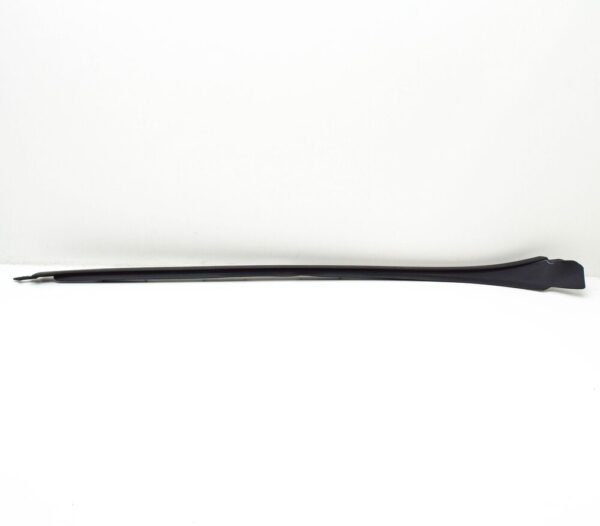 A177690330164 - NEW MB A V177 A177 FRONT WINDSHIELD LEFT VERTICAL TRIM A177690330164 ORIGINAL