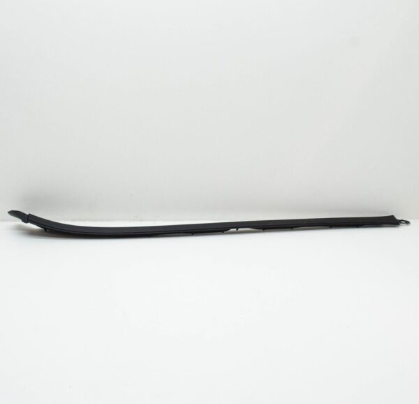 A177690330164 - NEW MB A V177 A177 FRONT WINDSHIELD LEFT VERTICAL TRIM A177690330164 ORIGINAL