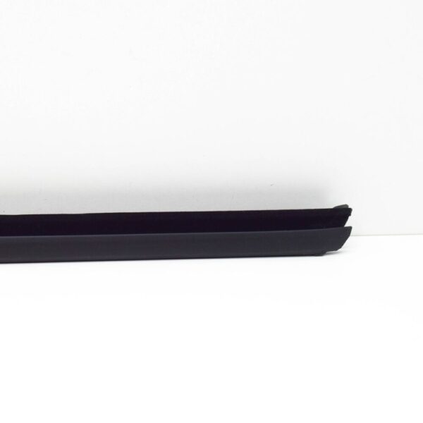A1777251300 - MERCEDES-BENZ A W177 Front Left Window Sealing Rail A1777258100 NEW