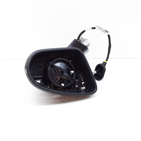 A1778101404 - NEW MERCEDES-BENZ A W177 FRONT RIGHT DOOR MIRROR RHD A1778101404 ORIGINAL