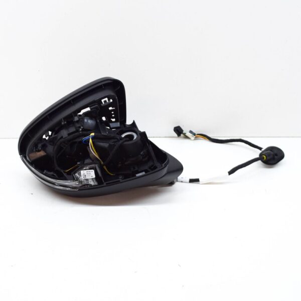 A1778101404 - NEW MERCEDES-BENZ A W177 FRONT RIGHT DOOR MIRROR RHD A1778101404 ORIGINAL