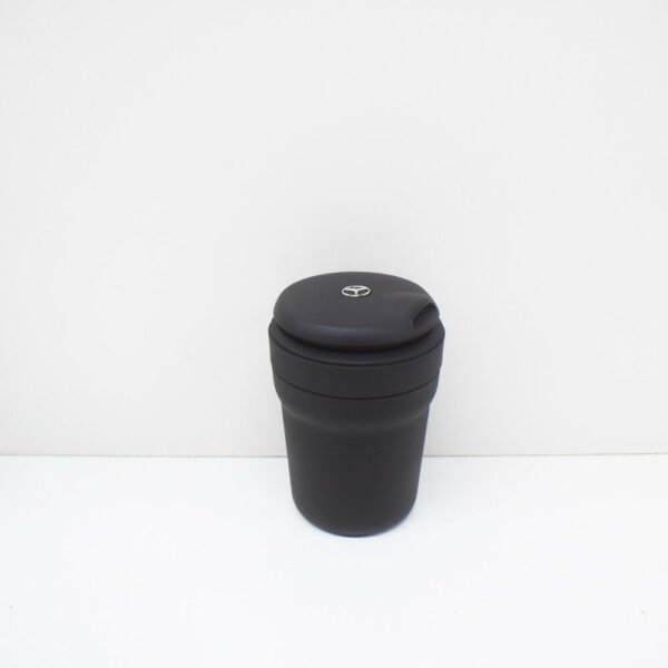 A1778108103 - NEW MB A W176 CENTRE CONSOLE CUP HOLDER ASHTRAY INSERT A1778108103