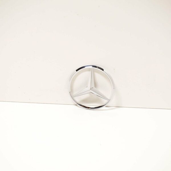 A1778170000 - NEW MERCEDES-BENZ A-CLASS W177 REAR BOOT LID BADGE EMBLEM A1778170000