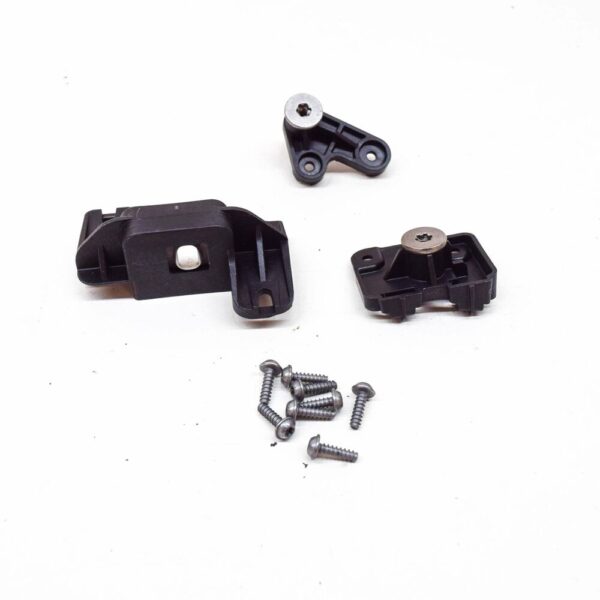A1778201701 - NEW MB A W177 LEFT FRONT LEFT HEADLIGHT REPAIR MOUNT KIT A1778201701 ORIGINAL