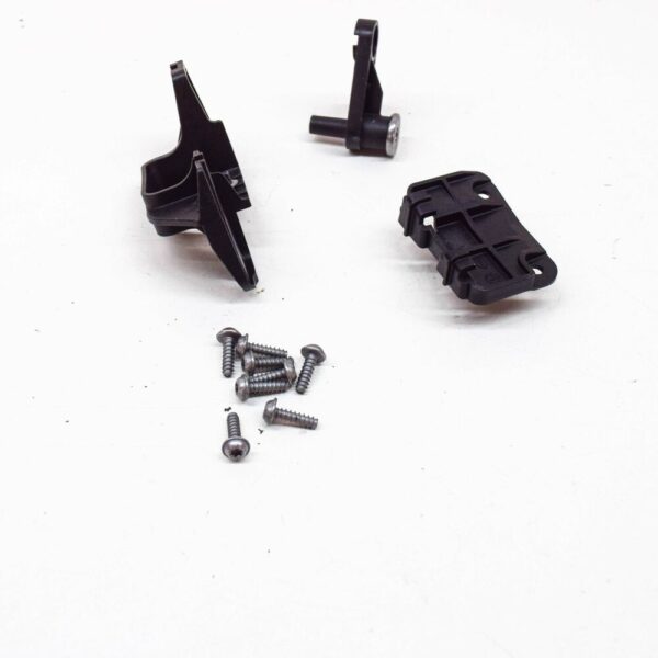 A1778201701 - NEW MB A W177 LEFT FRONT LEFT HEADLIGHT REPAIR MOUNT KIT A1778201701 ORIGINAL