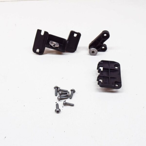 A1778201701 - NEW MB A W177 LEFT FRONT LEFT HEADLIGHT REPAIR MOUNT KIT A1778201701 ORIGINAL
