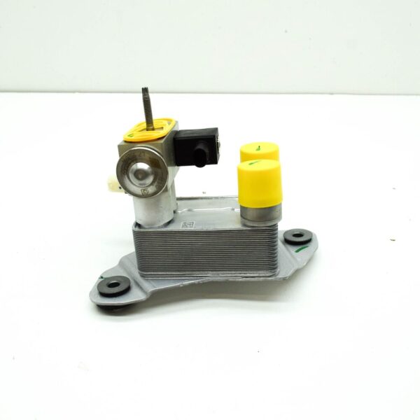 A1778302200 - NEW MERCEDES-BENZ A W177 OIL COOLER A1778302200
