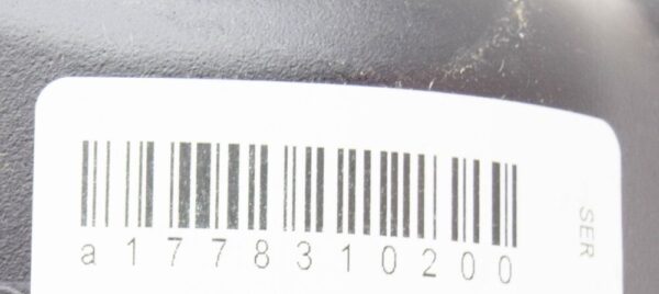 A1778310200 - Mercedes-Benz GLA H247 Medium Air Channel A1778310200 NEW ORIGINAL