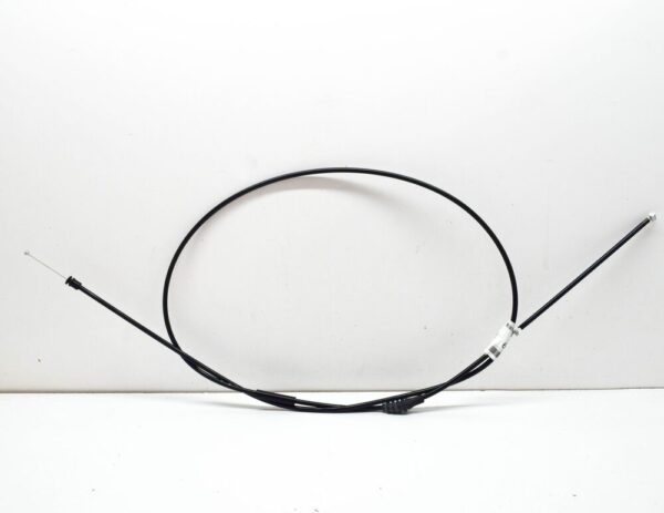 A1778803200 - MB GLB X247 Bonnet Unlocking Cable LHD A1778803200 NEW ORIGINAL