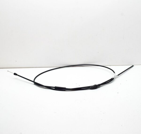 A1778803200 - MB GLB X247 Bonnet Unlocking Cable LHD A1778803200 NEW ORIGINAL