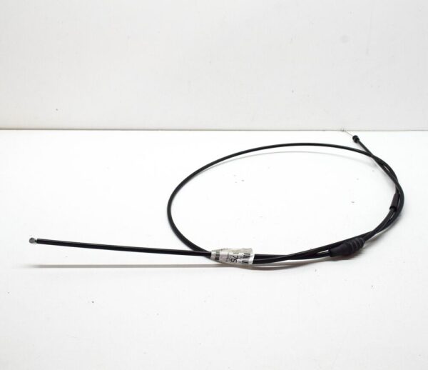 A1778803200 - MB GLB X247 Bonnet Unlocking Cable LHD A1778803200 NEW ORIGINAL