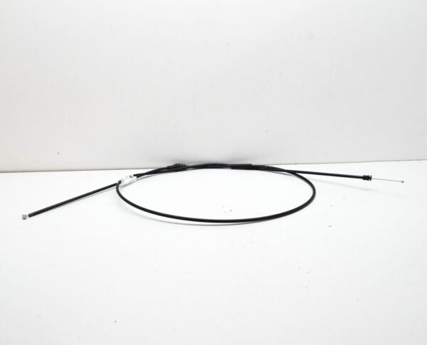 A1778803200 - MB GLB X247 Bonnet Unlocking Cable LHD A1778803200 NEW ORIGINAL
