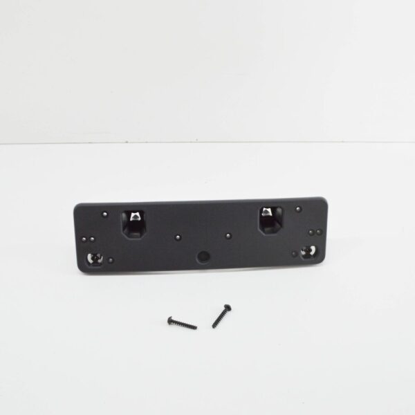 A1778803800 - MERCEDES-BENZ A W177 FRONT BUMPER LICENSE PLATE HOLDER A1778803800 NEW GENUINE