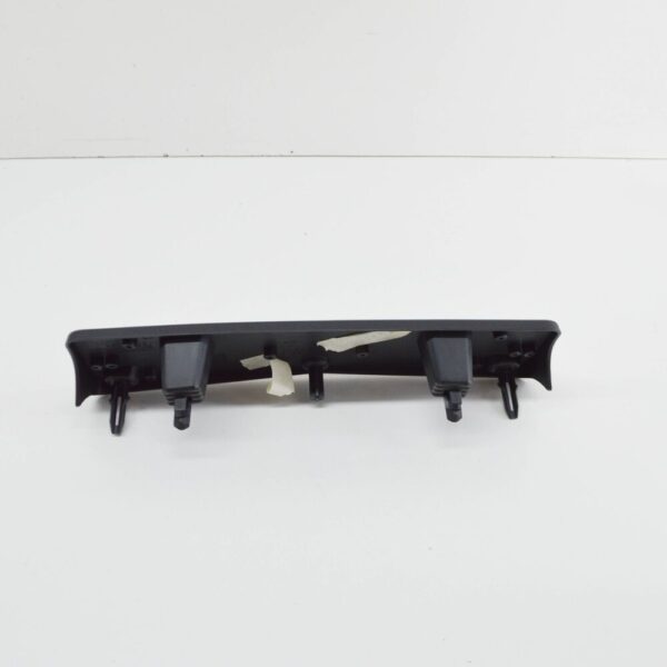 A1778803800 - MERCEDES-BENZ A W177 FRONT BUMPER LICENSE PLATE HOLDER A1778803800 NEW GENUINE