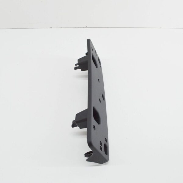 A1778803800 - MERCEDES-BENZ A W177 FRONT BUMPER LICENSE PLATE HOLDER A1778803800 NEW GENUINE