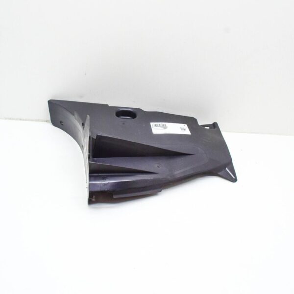A1778840700 - NEW MERCEDES-BENZ A W177 FRONT LEFT LOWER WHEEL SPOILER A1778840700 ORIGINAL