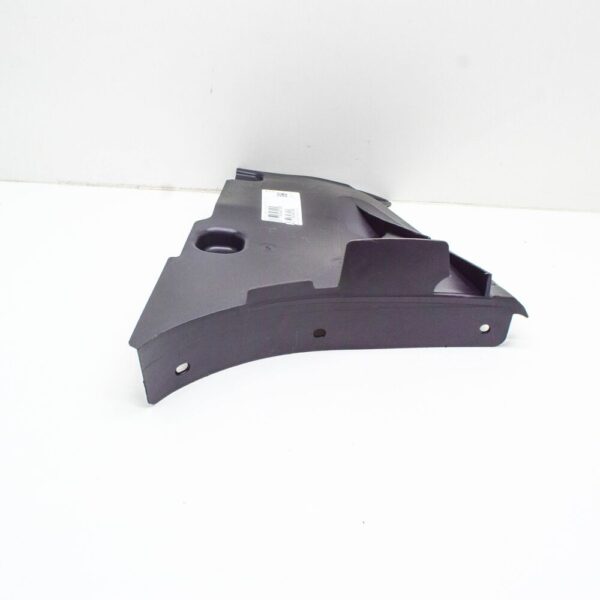 A1778840700 - NEW MERCEDES-BENZ A W177 FRONT LEFT LOWER WHEEL SPOILER A1778840700 ORIGINAL
