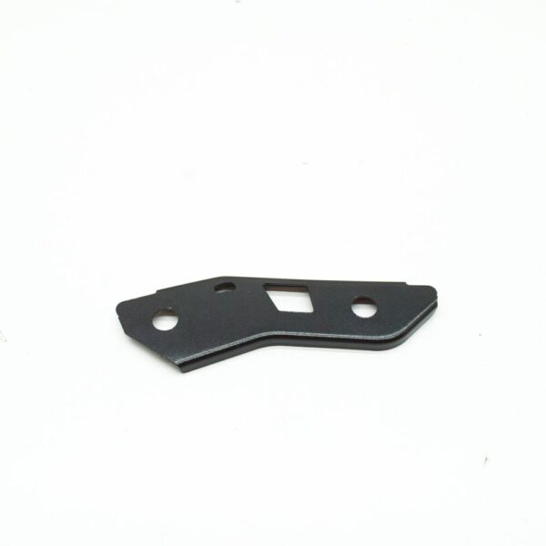 A1778851500 - NEW MB A W177 FRONT BUMPER LEFT UPPER MOUNTING RAIL A1778851500 ORIGINAL