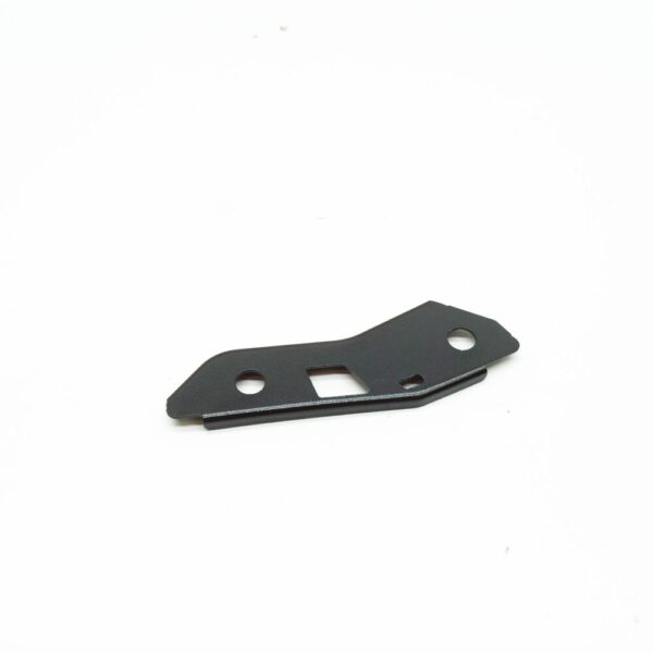 A1778851500 - NEW MB A W177 FRONT BUMPER LEFT UPPER MOUNTING RAIL A1778851500 ORIGINAL