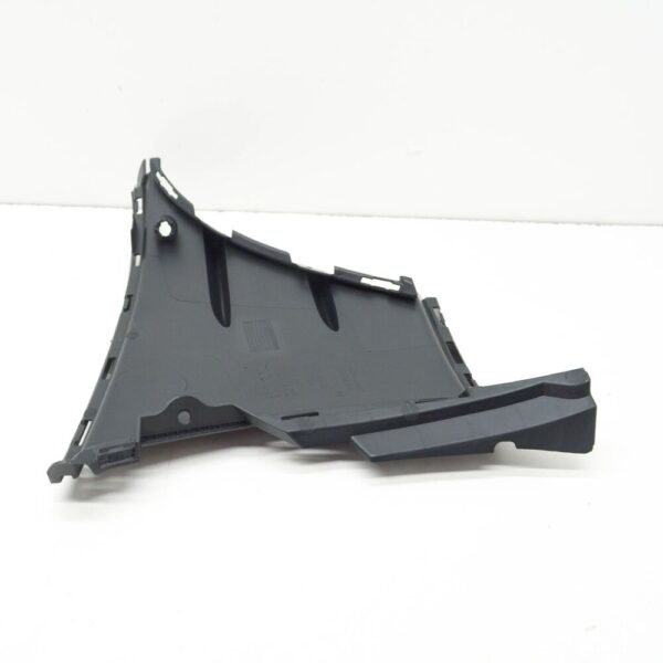 A1778853803 - NEW MERCEDES-BENZ A W177 FRONT BUMPER LEFT LOWER INNER COVER A1778853803