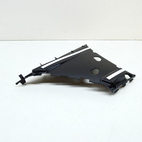 A1778854103 - NEW MERCEDES-BENZ A W177 FRONT BUMPER LEFT OUTER COVER AREA A1778854103 ORIGINAL