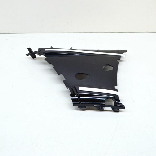 A1778854103 - NEW MERCEDES-BENZ A W177 FRONT BUMPER LEFT OUTER COVER AREA A1778854103 ORIGINAL