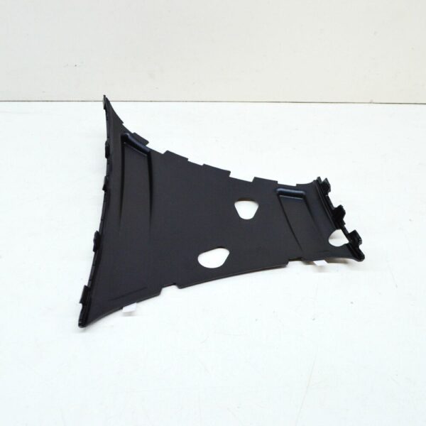A1778854103 - NEW MERCEDES-BENZ A W177 FRONT BUMPER LEFT OUTER COVER AREA A1778854103 ORIGINAL