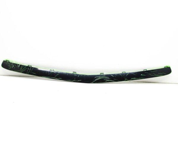 A1778854302 - NEW MB A W177 FRONT BUMPER LOWER CENTER MOLDING A177885430264 ORIGINAL