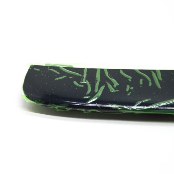 A1778854302 - NEW MB A W177 FRONT BUMPER LOWER CENTER MOLDING A177885430264 ORIGINAL