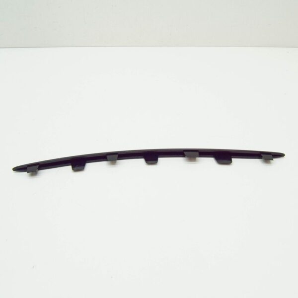 A1778857503 - NEW MERCEDES-BENZ A W177 FRONT LEFT LOWER BUMPER MOLDING A1778857503 ORIGINAL