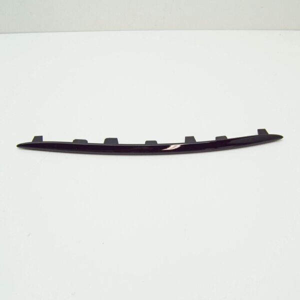 A1778857503 - NEW MERCEDES-BENZ A W177 FRONT LEFT LOWER BUMPER MOLDING A1778857503 ORIGINAL