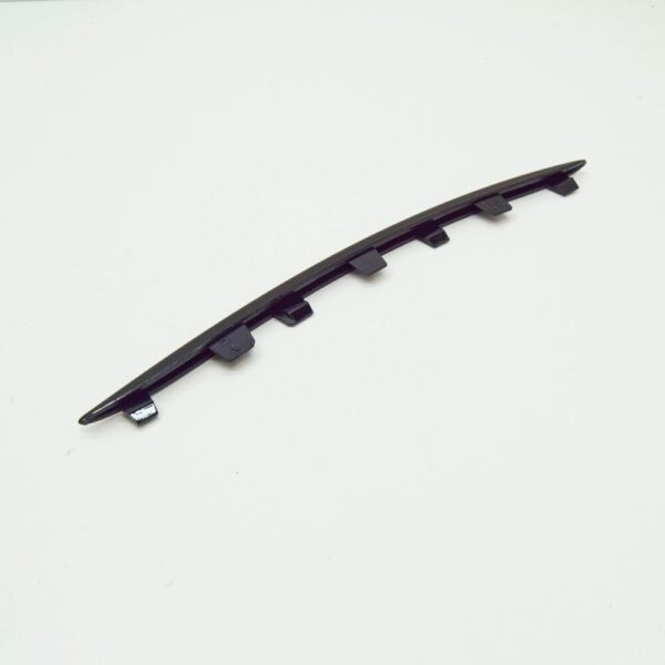 A1778857503 - NEW MERCEDES-BENZ A W177 FRONT LEFT LOWER BUMPER MOLDING A1778857503 ORIGINAL