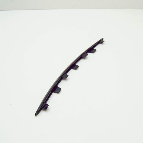 A1778857503 - NEW MERCEDES-BENZ A W177 FRONT LEFT LOWER BUMPER MOLDING A1778857503 ORIGINAL